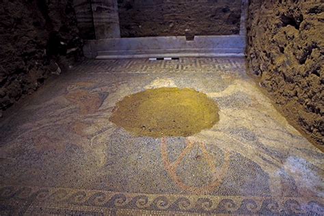 tomb of hermes